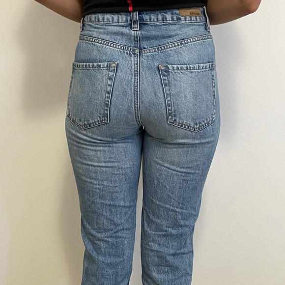 Garage Mom Jeans - Picture 2 of 2